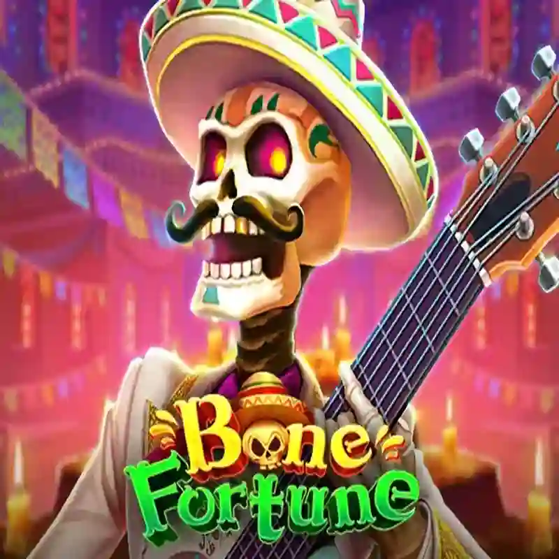 Bone Fortune Casino Game