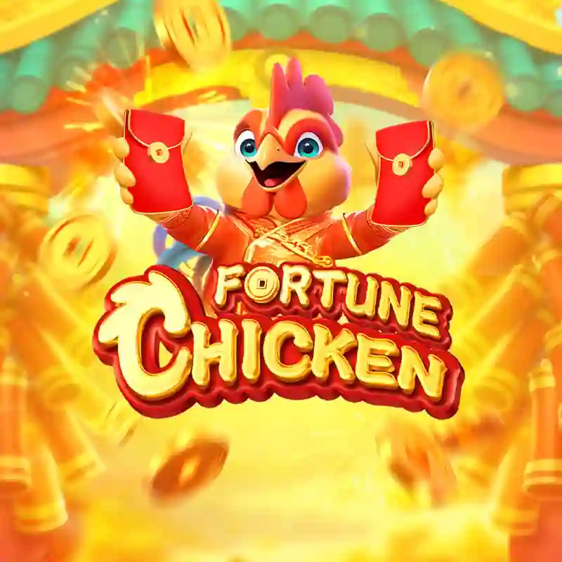 Fortune Chicken Casino Game 777ng