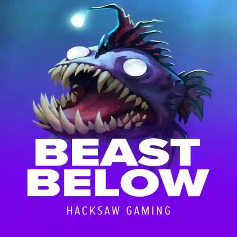 Logo de HS Beast Below Casino