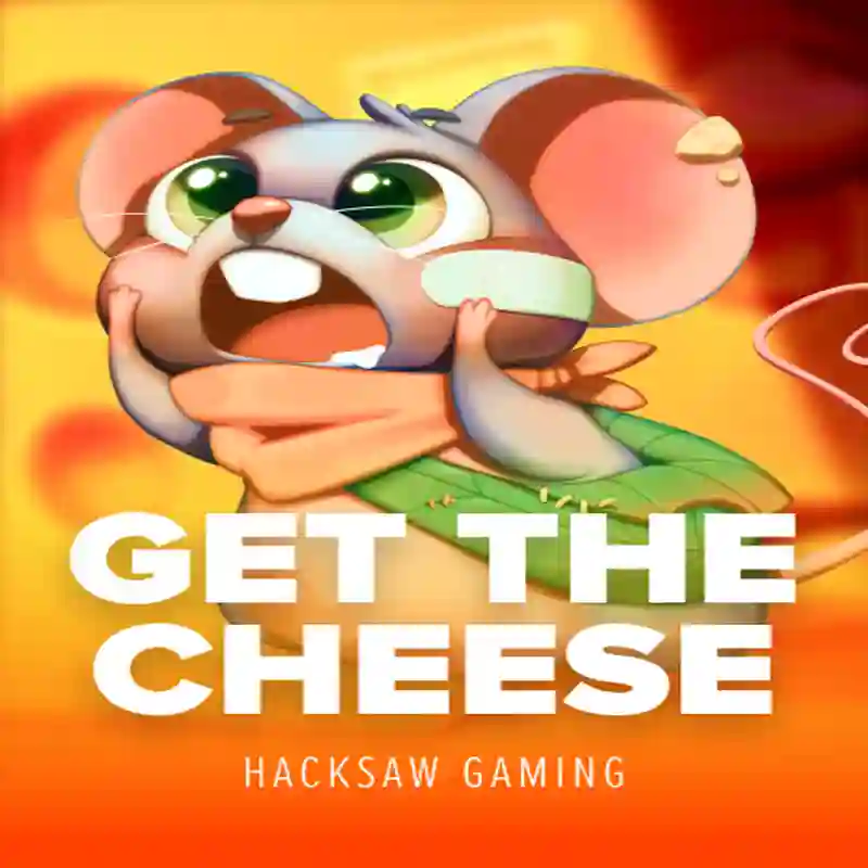 HS Get the CHEESE Casino Game