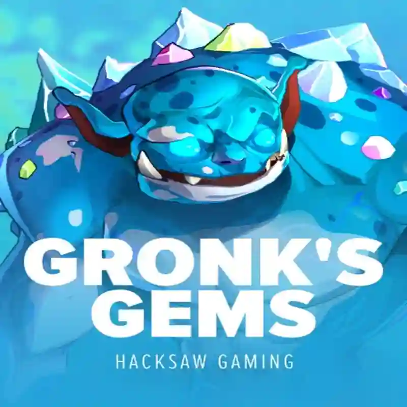 HS Gronk's Gems Casino Online 777ng