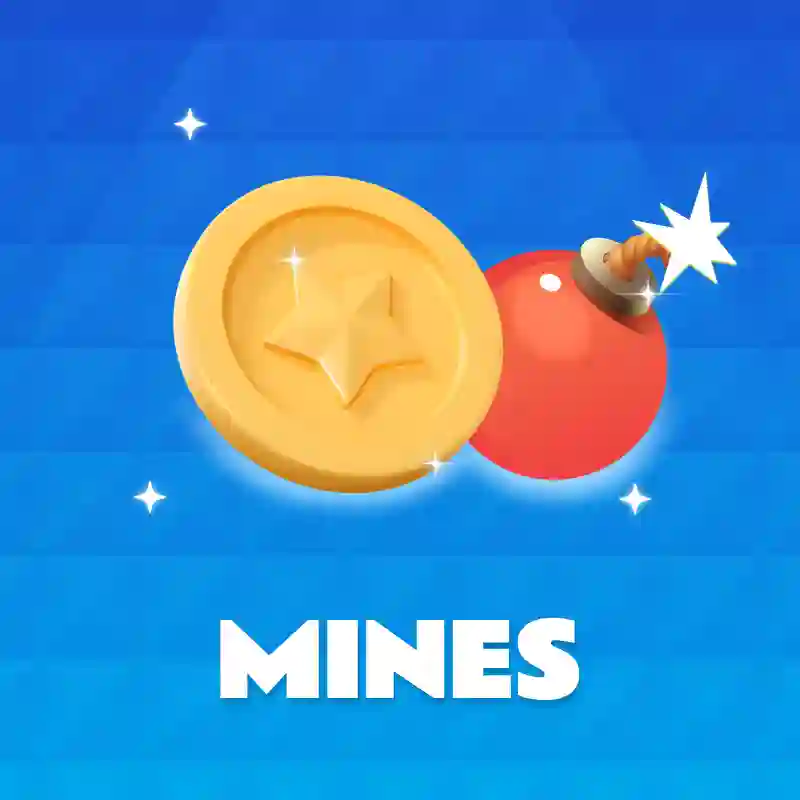 Jugar Mines en casino en línea 777ng México