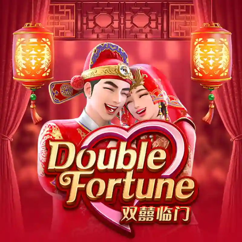 PGS Double Fortune Casino Online México