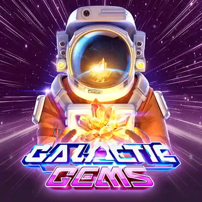 Jugar PGS Galactic Gems en 777ng Casino