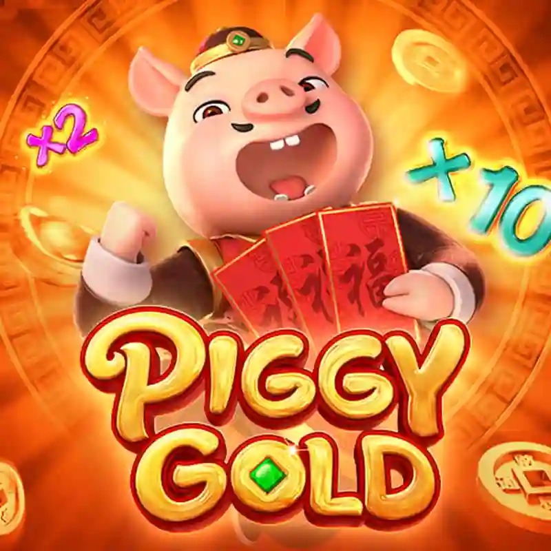 PGS Piggy Gold Slot Juego de Casino Online 777ng
