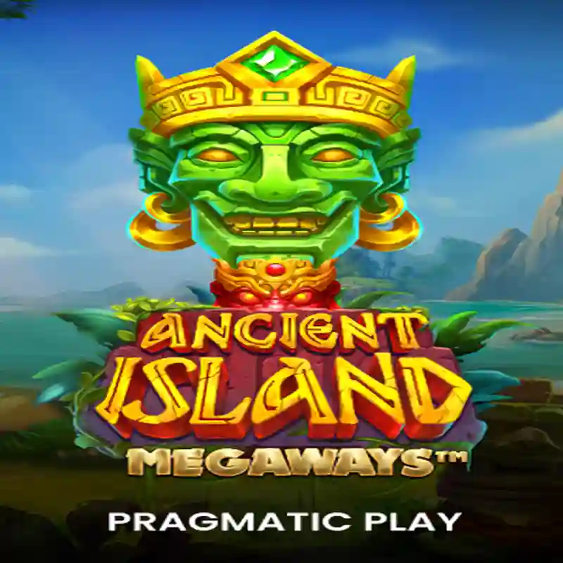 PP Ancient Island Megaways